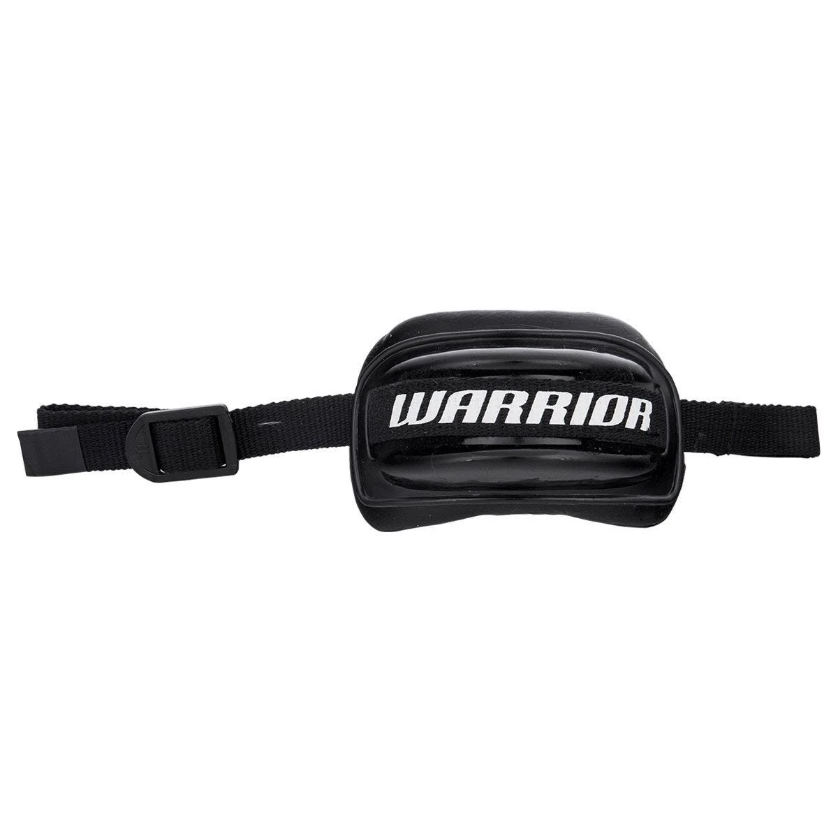 Warrior Fatboy Pro-CLA Box Lacrosse Facemask - Chrome 8 Warrior Fatboy Pro-CLA Box Lacrosse Facemask - Chrome - Image 6