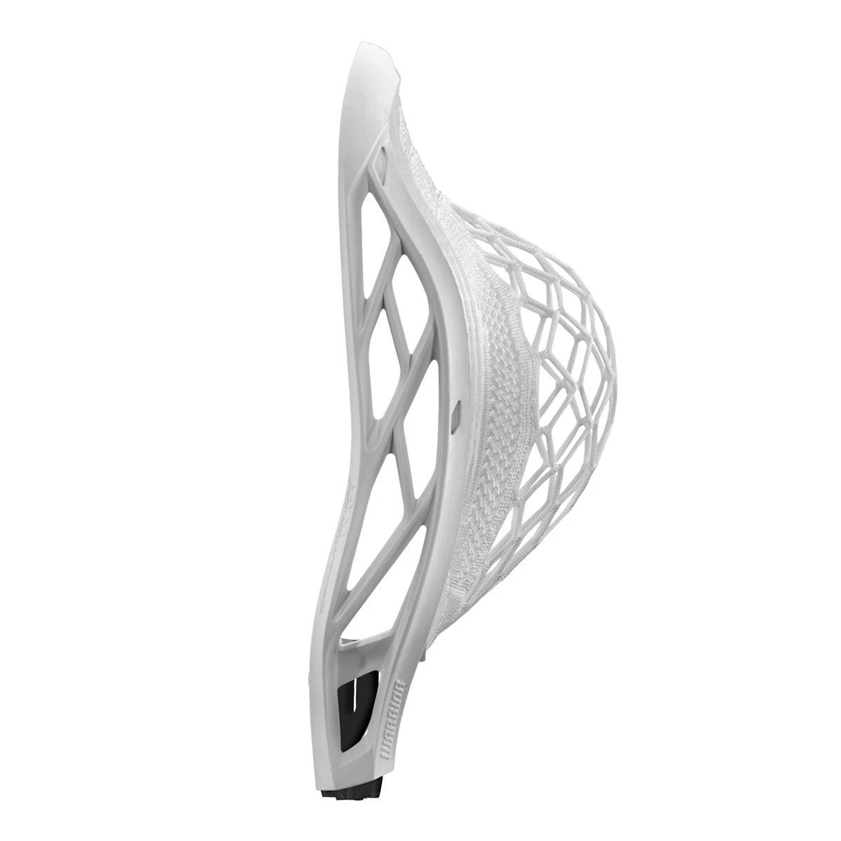 Warrior Reg Max Warp Pro Strung Lacrosse Head 5 Warrior Reg Max Warp Pro Strung Lacrosse Head - Image 3