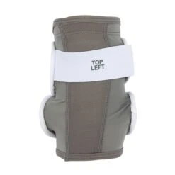 Warrior Burn Pro Lacrosse Elbow Pads - '20 Model -Hockey Sale Store warrior lacrosse mens protective elbow pads burn pro 20 inset3