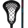 Warrior Evo Warp Mini Lacrosse Stick - '22 Model -Hockey Sale Store warrior lacrosse mini stick evo warp mini miami