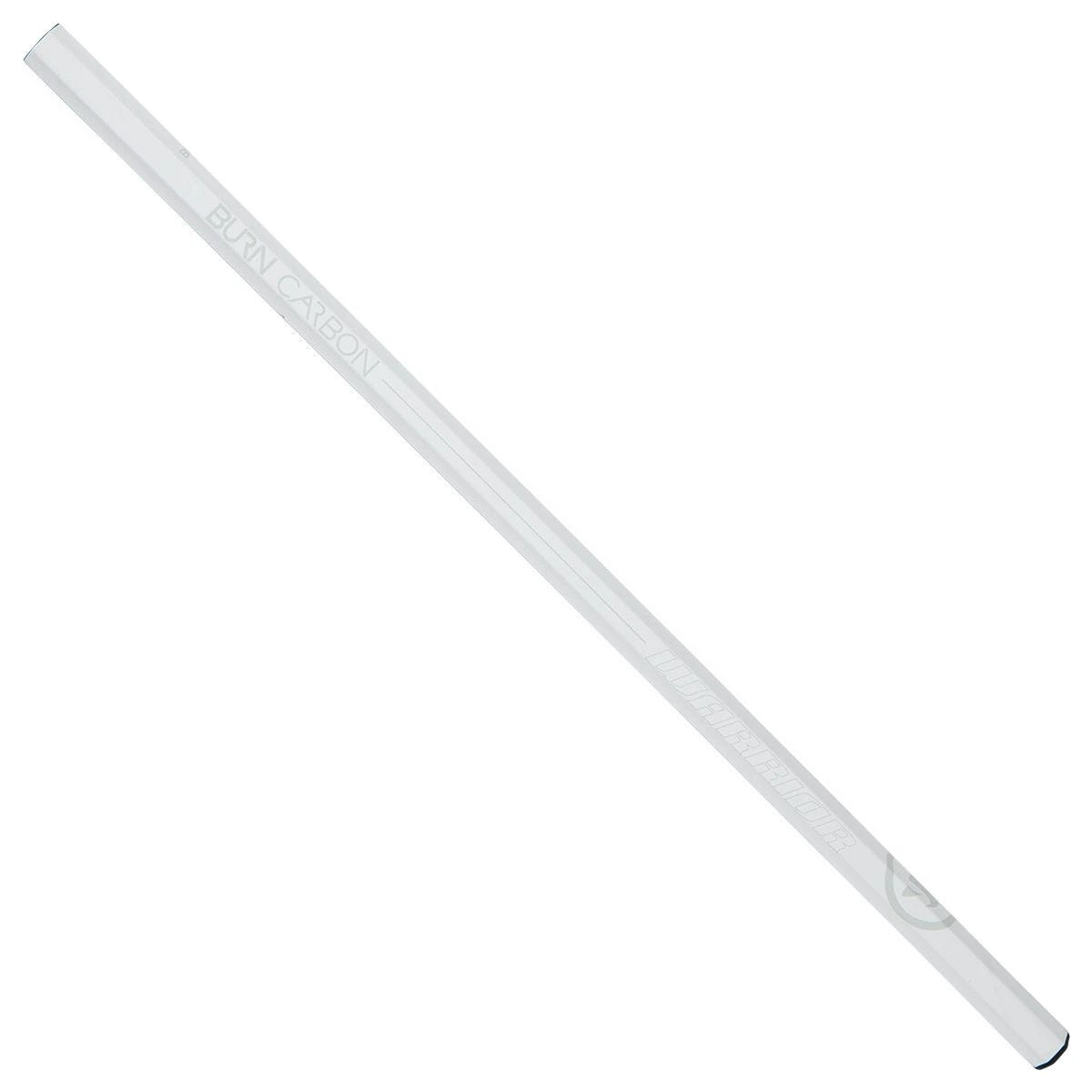 Warrior Burn Carbon Attack Lacrosse Shaft - '22 Model 4 Warrior Burn Carbon Attack Lacrosse Shaft - '22 Model - Image 2