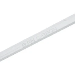 Warrior Burn Carbon Attack Lacrosse Shaft - '22 Model 10 Warrior Burn Carbon Attack Lacrosse Shaft - '22 Model -Hockey Sale Store warrior lacrosse shaft burn carbon atk 22 inset2