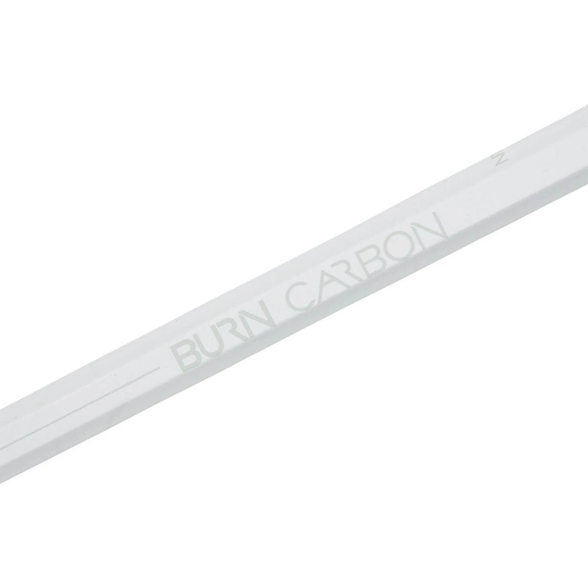 Warrior Burn Carbon Attack Lacrosse Shaft - '22 Model 5 Warrior Burn Carbon Attack Lacrosse Shaft - '22 Model - Image 3