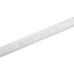 Warrior Burn Carbon Defense Lacrosse Shaft - '22 Model -Hockey Sale Store warrior lacrosse shaft burn carbon def 22 inset2