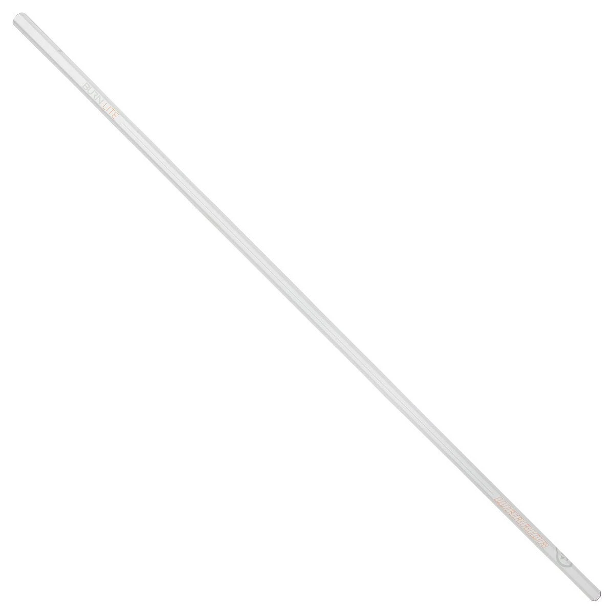 Warrior Burn Lite Carbon Defense Lacrosse Shaft 4 Warrior Burn Lite Carbon Defense Lacrosse Shaft - Image 2