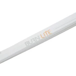 Warrior Burn Lite Carbon Defense Lacrosse Shaft 10 Warrior Burn Lite Carbon Defense Lacrosse Shaft -Hockey Sale Store warrior lacrosse shaft burn lite carbon def inset2