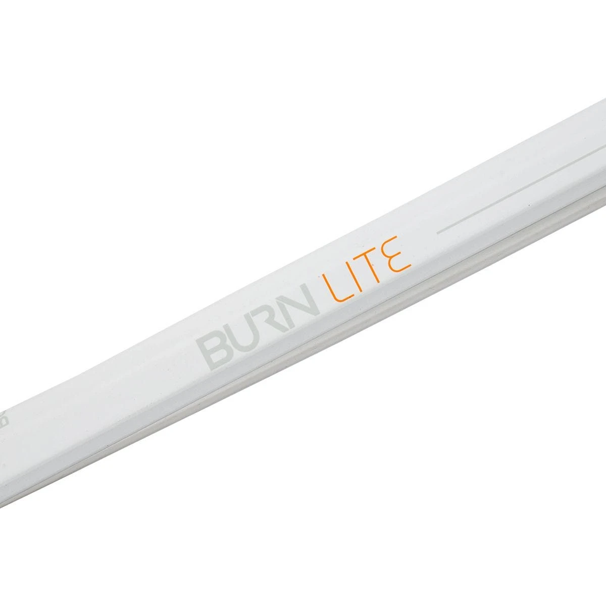 Warrior Burn Lite Carbon Defense Lacrosse Shaft 5 Warrior Burn Lite Carbon Defense Lacrosse Shaft - Image 3