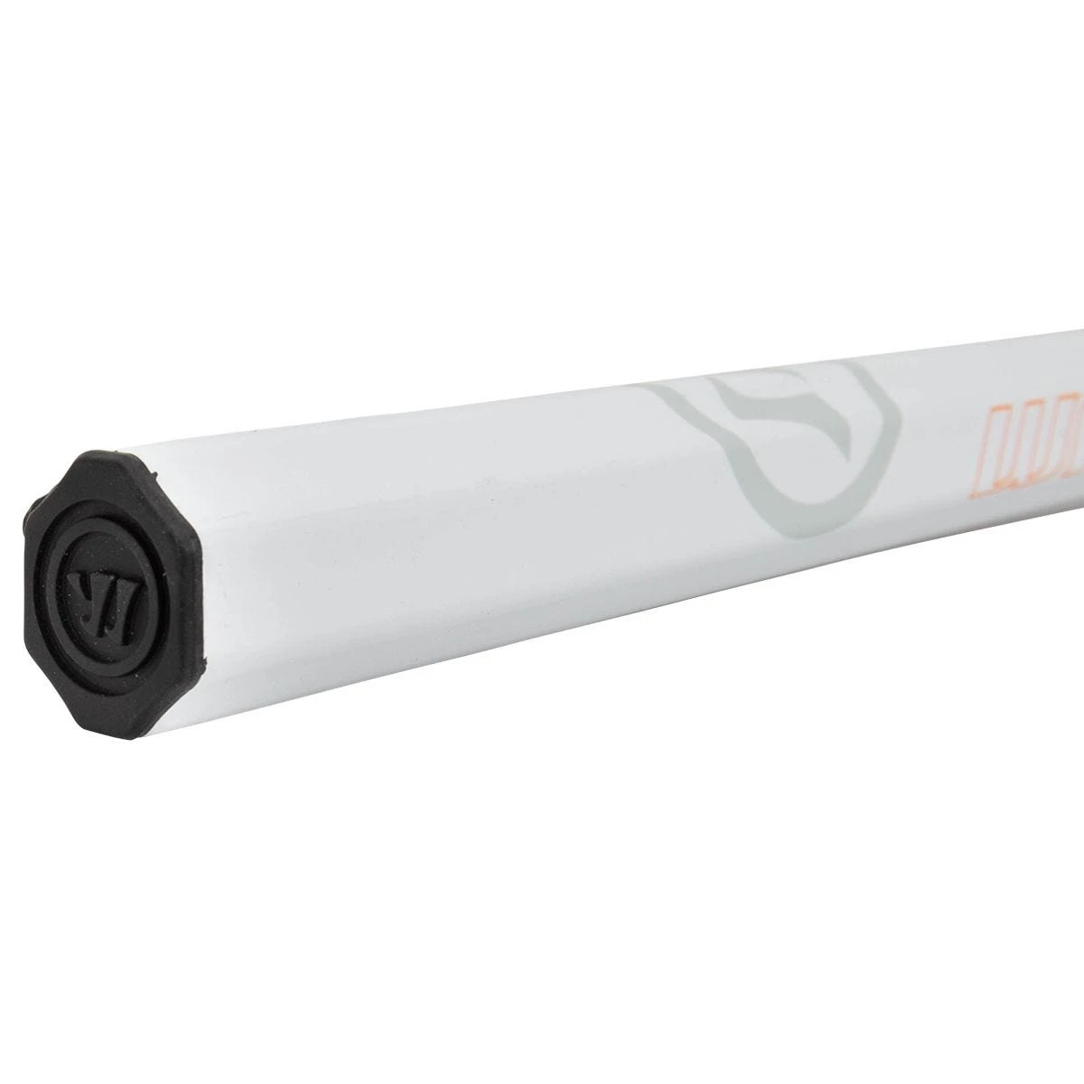 Warrior Burn Lite Carbon Defense Lacrosse Shaft 7 Warrior Burn Lite Carbon Defense Lacrosse Shaft - Image 5