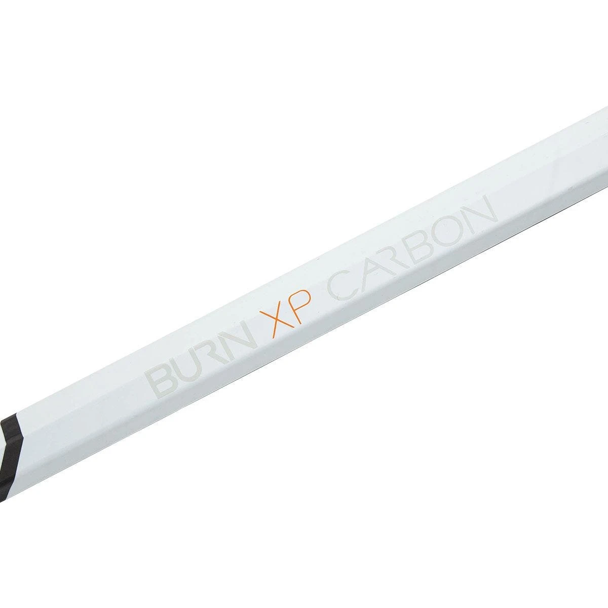 Warrior Burn XP Carbon Attack Lacrosse Shaft 5 Warrior Burn XP Carbon Attack Lacrosse Shaft - Image 3