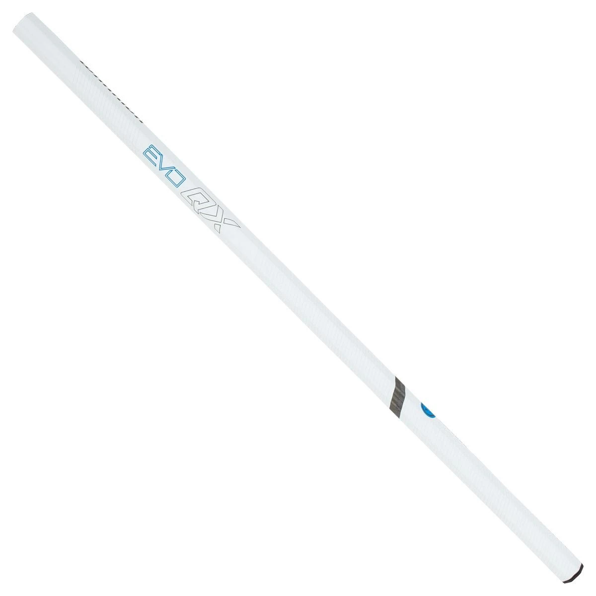 Warrior Evo QX Carbon Attack Lacrosse Shaft 4 Warrior Evo QX Carbon Attack Lacrosse Shaft - Image 2