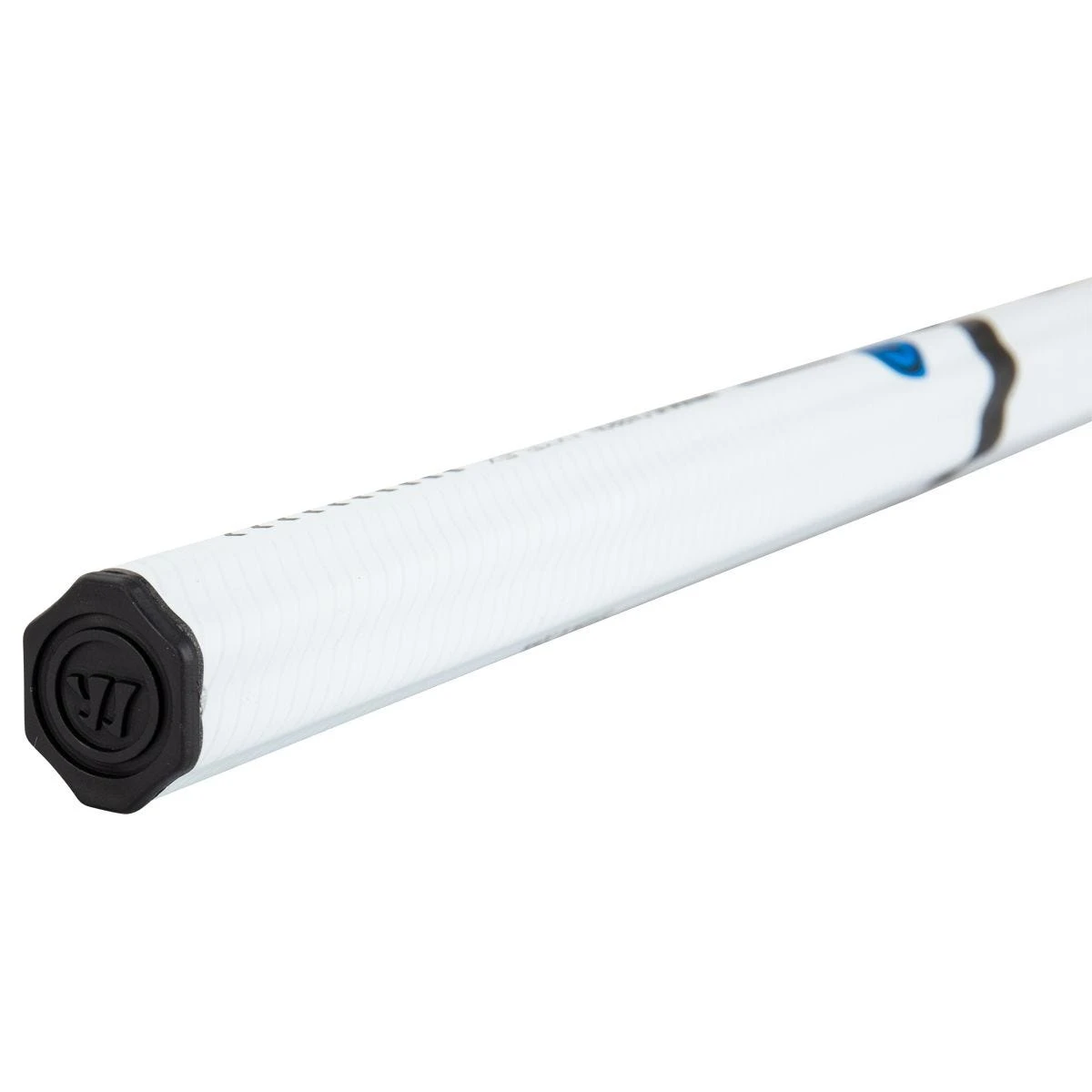 Warrior Evo QX Carbon Attack Lacrosse Shaft 6 Warrior Evo QX Carbon Attack Lacrosse Shaft - Image 4