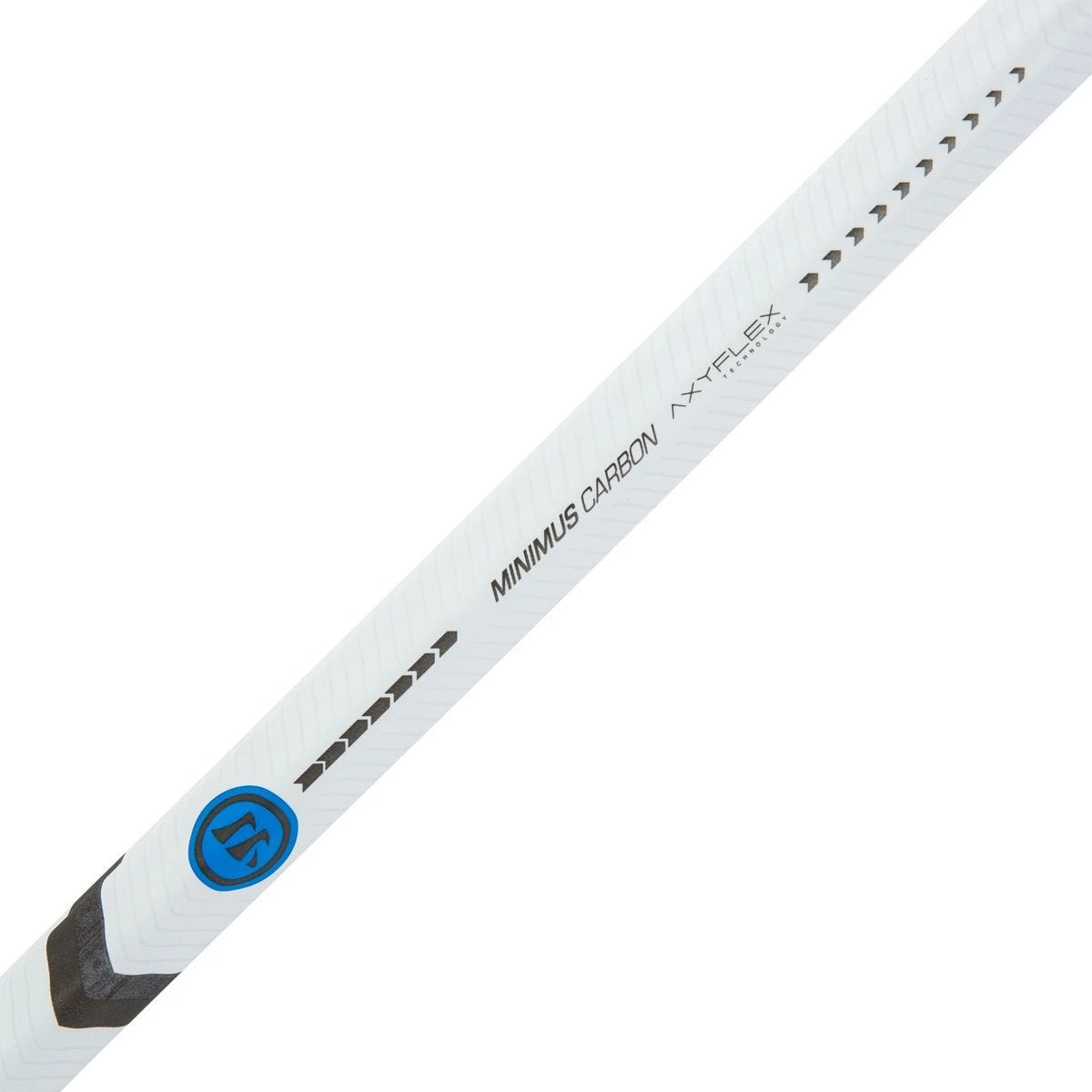 Warrior Evo QX Carbon Attack Lacrosse Shaft 7 Warrior Evo QX Carbon Attack Lacrosse Shaft - Image 5