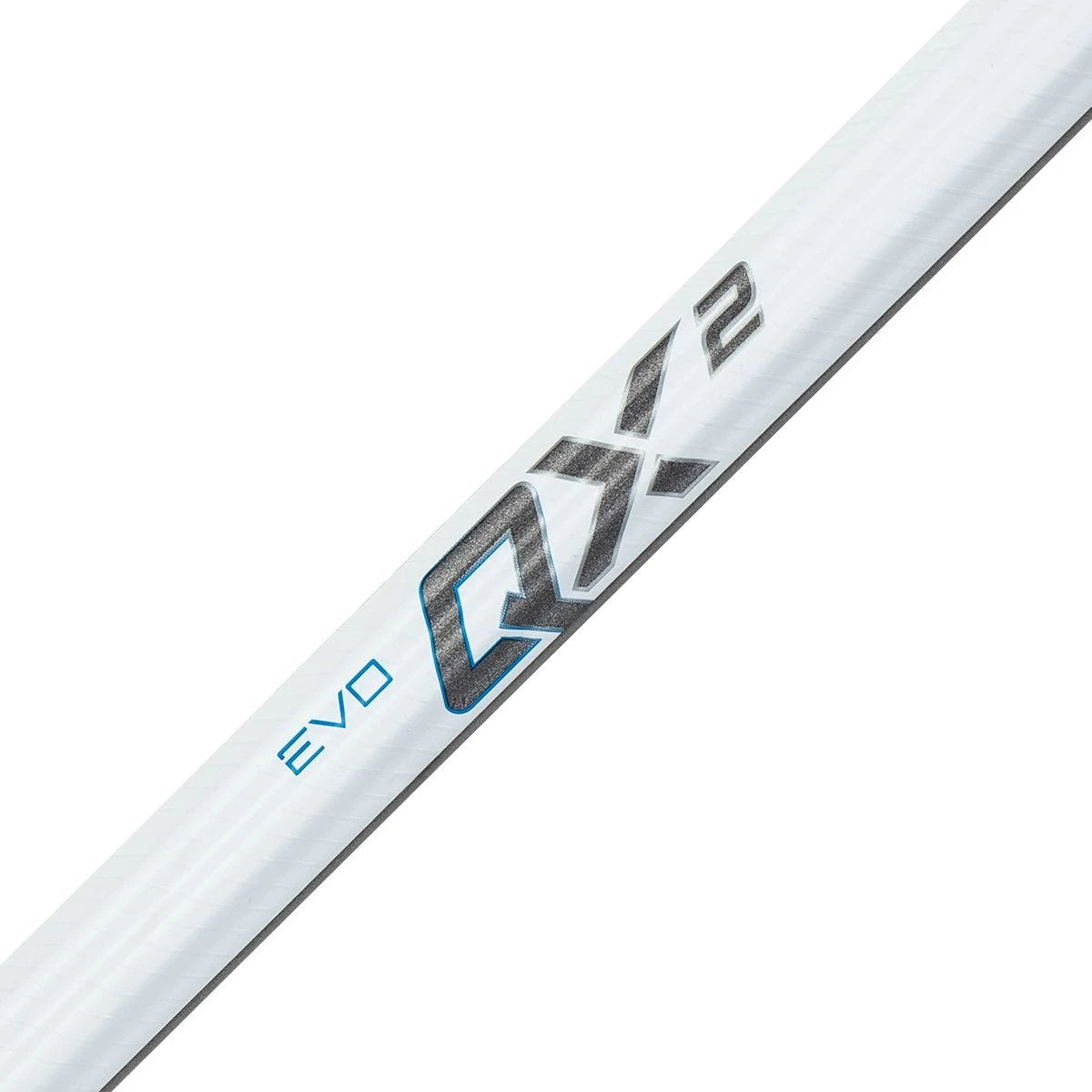 Warrior Evo QX2 Carbon Attack Lacrosse Shaft 5 Warrior Evo QX2 Carbon Attack Lacrosse Shaft - Image 3