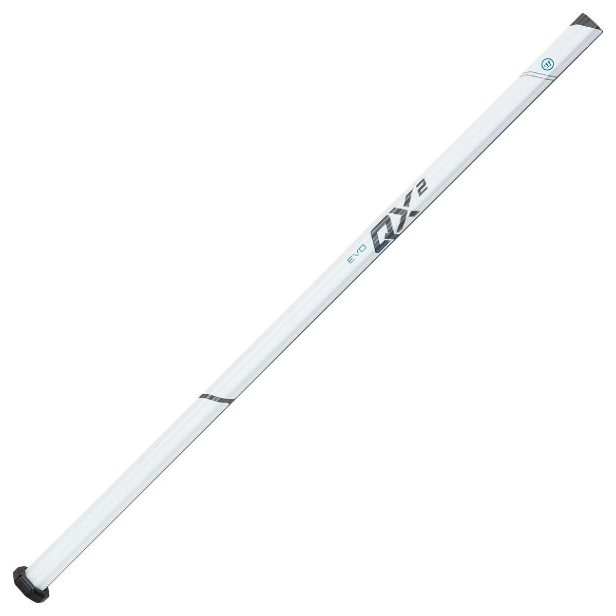 Warrior Evo QX2 Carbon Attack Lacrosse Shaft 3 Warrior Evo QX2 Carbon Attack Lacrosse Shaft