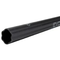 Warrior Fatboy Evo Krypto Pro Attack Lacrosse Shaft -Hockey Sale Store warrior lacrosse shaft fatboy evo krypto pro atk inset3