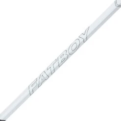 Warrior Fatboy Evo QX2 Carbon Attack Lacrosse Shaft 10 Warrior Fatboy Evo QX2 Carbon Attack Lacrosse Shaft -Hockey Sale Store warrior lacrosse shaft fatboy evo qx2 carbon atk inset2