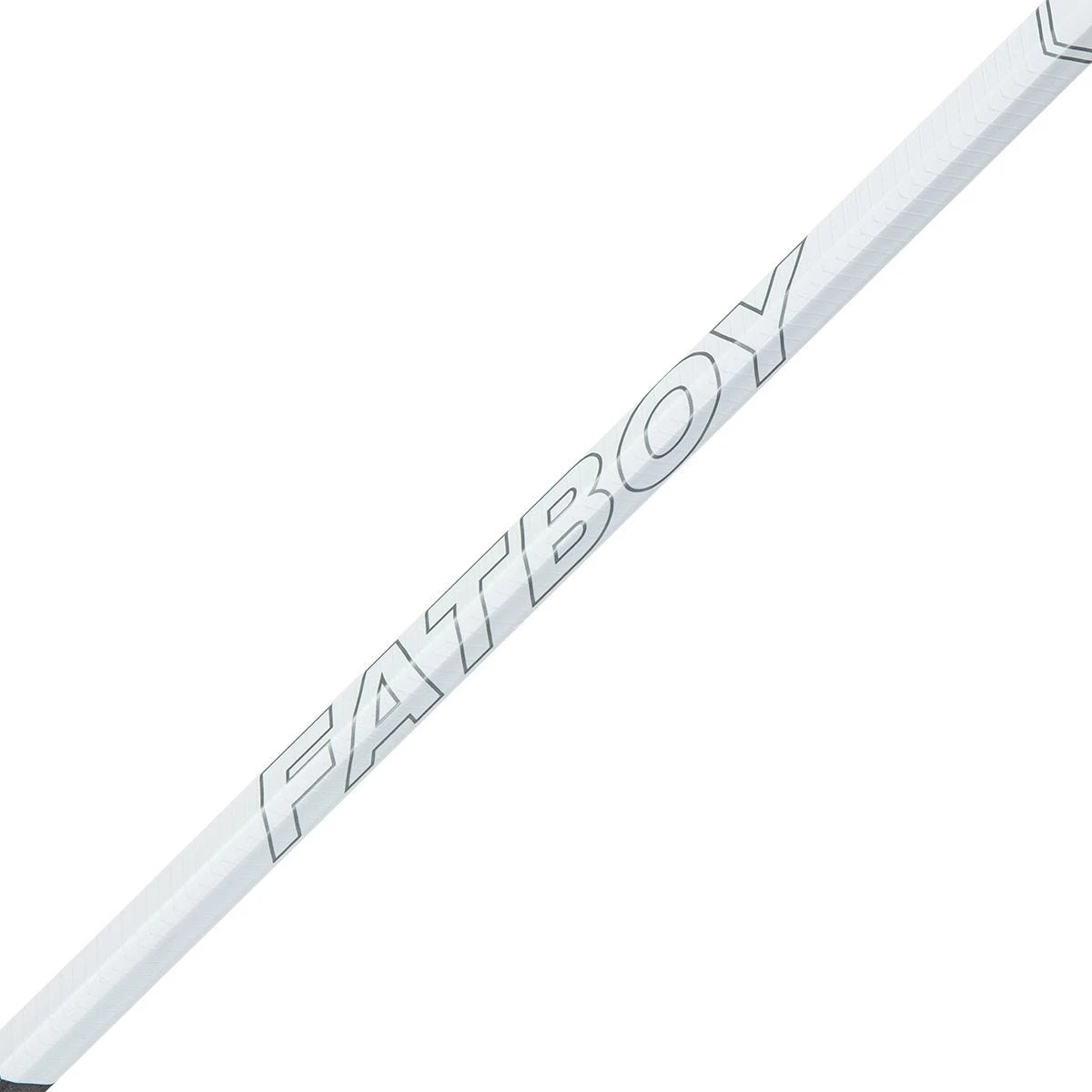 Warrior Fatboy Evo QX2 Carbon Attack Lacrosse Shaft 5 Warrior Fatboy Evo QX2 Carbon Attack Lacrosse Shaft - Image 3