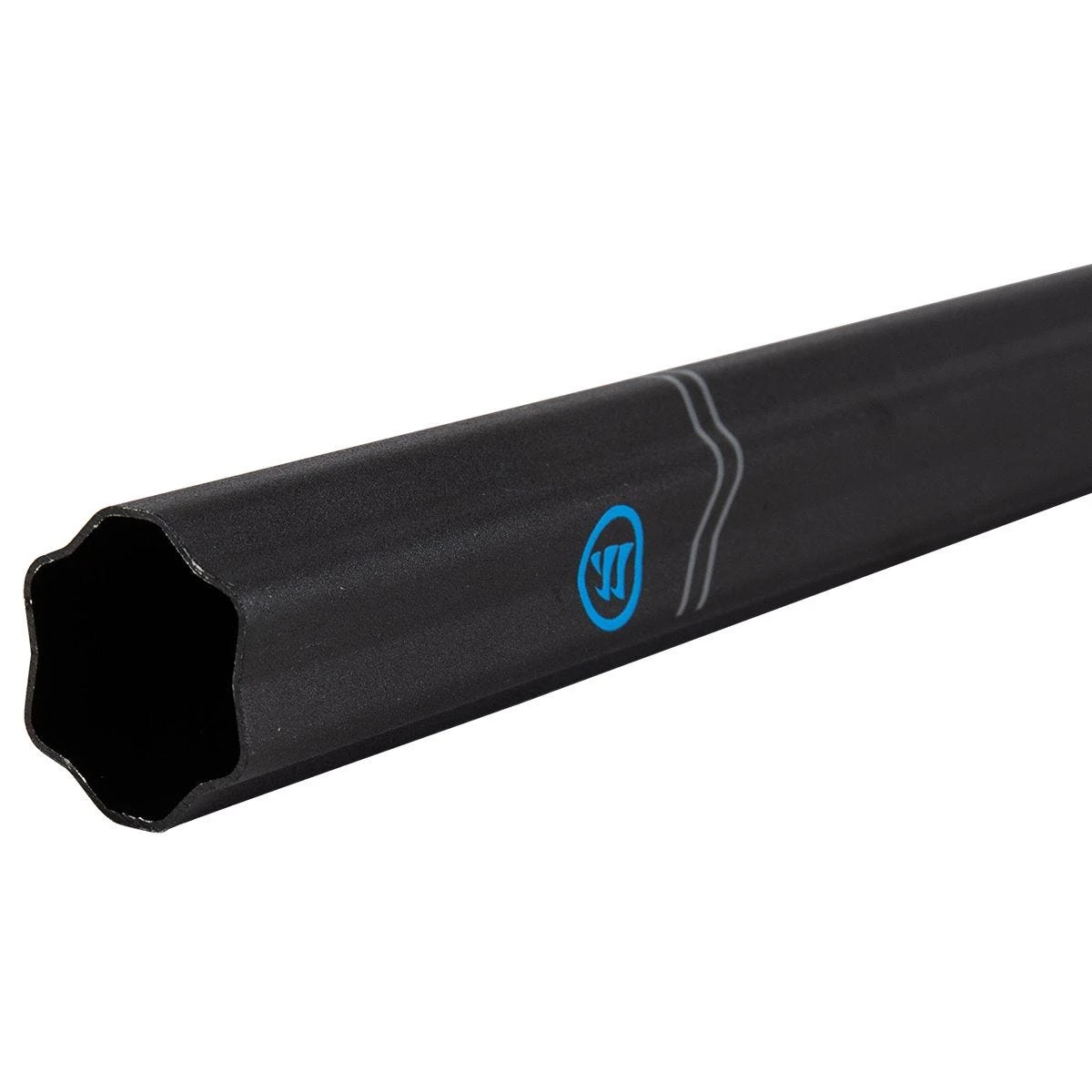 Warrior Evo Krypto Lyte Attack Lacrosse Shaft - '22 Model 6 Warrior Evo Krypto Lyte Attack Lacrosse Shaft - '22 Model - Image 4