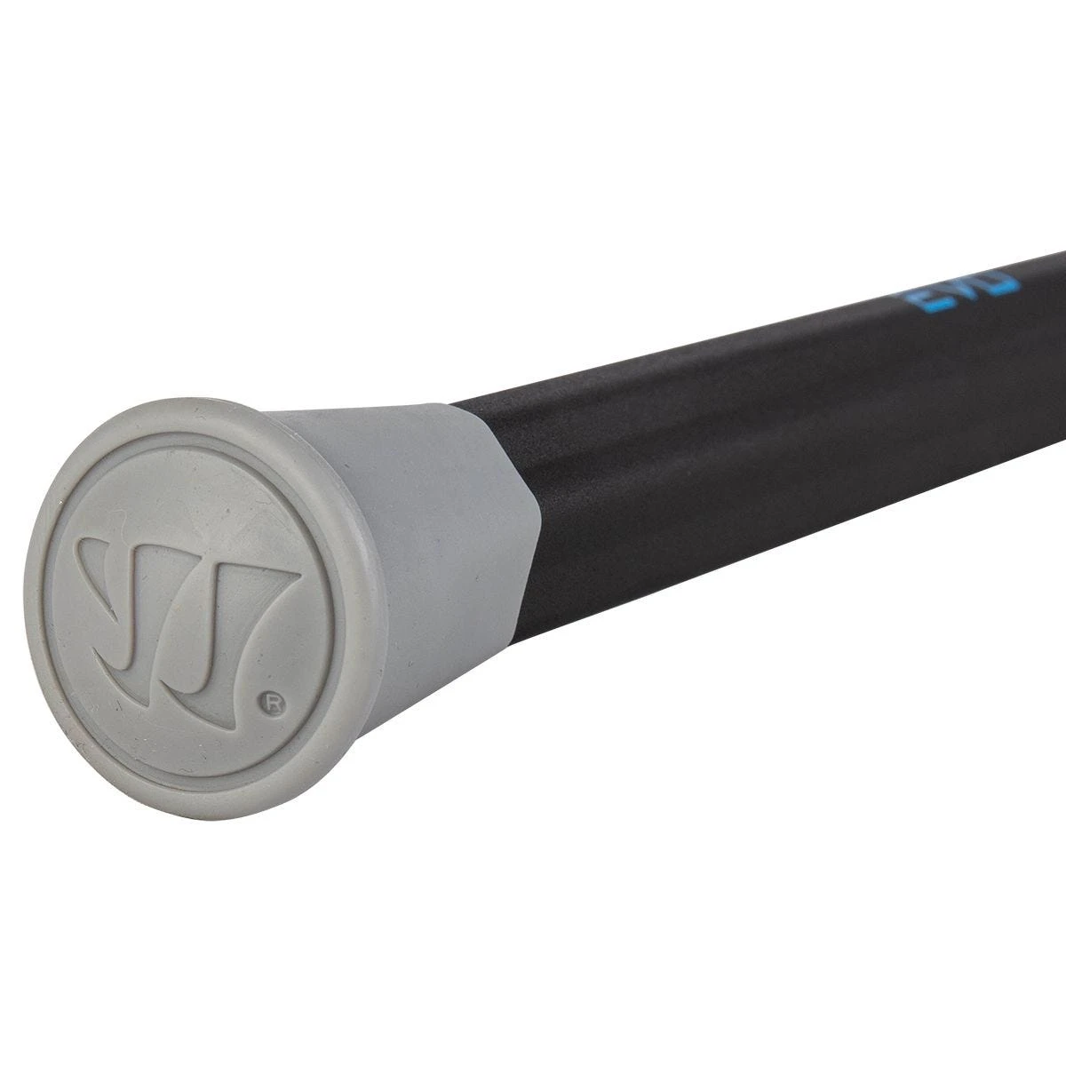 Warrior Evo Krypto Lyte Attack Lacrosse Shaft - '22 Model 7 Warrior Evo Krypto Lyte Attack Lacrosse Shaft - '22 Model - Image 5