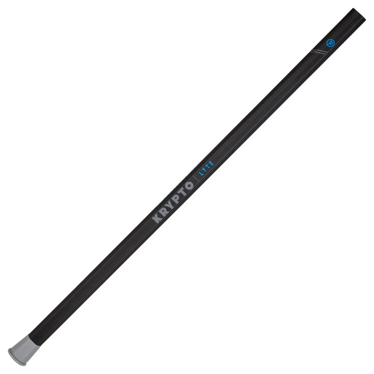 Warrior Evo Krypto Lyte Attack Lacrosse Shaft - '22 Model 3 Warrior Evo Krypto Lyte Attack Lacrosse Shaft - '22 Model
