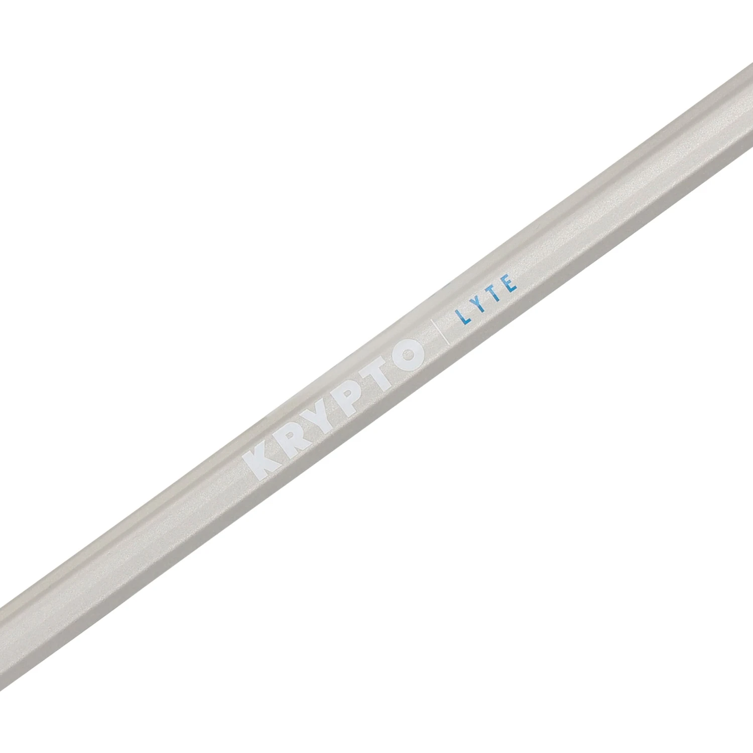 Warrior Evo Krypto Lyte 44" Youth Defense Lacrosse Shaft 5 Warrior Evo Krypto Lyte 44" Youth Defense Lacrosse Shaft - Image 3