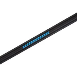 Warrior Evo Krypto Lyte Defense Lacrosse Shaft - '22 Model -Hockey Sale Store warrior lacrosse shafts evo krypto lyte def 22 inset2
