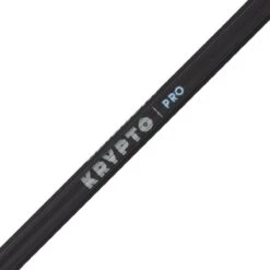 Warrior Evo Krypto Pro Attack Lacrosse Shaft - '22 Model -Hockey Sale Store warrior lacrosse shafts evo krypto pro atk 22 inset2