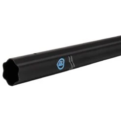 Warrior Evo Krypto Pro Attack Lacrosse Shaft - '22 Model -Hockey Sale Store warrior lacrosse shafts evo krypto pro atk 22 inset3