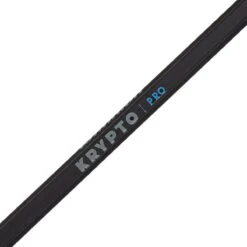 Warrior Evo Krypto Pro Defense Lacrosse Shaft - '22 Model -Hockey Sale Store warrior lacrosse shafts evo krypto pro def 22 inset2