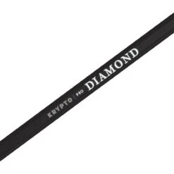 Warrior Krypto Pro Diamond Limited Edition Attack Lacrosse Shaft -Hockey Sale Store warrior lacrosse shafts krypto pro diamond le atk inset2
