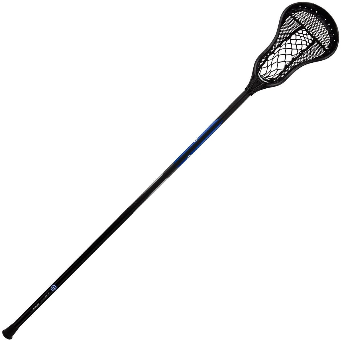 Warrior Evo Warp Next Complete Defense Lacrosse Stick - '19 Model 5 Warrior Evo Warp Next Complete Defense Lacrosse Stick - '19 Model - Image 3