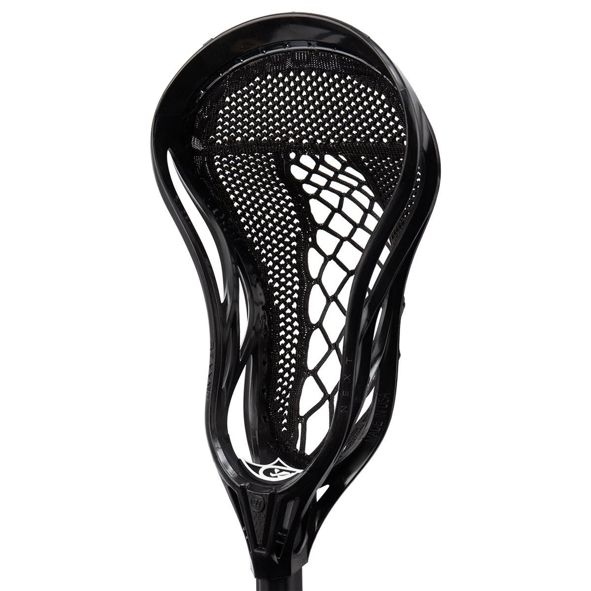 Warrior Evo Warp Next Complete Defense Lacrosse Stick - '19 Model 7 Warrior Evo Warp Next Complete Defense Lacrosse Stick - '19 Model - Image 5