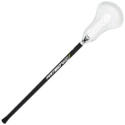 Warrior Evo Warp Pro Box Lacrosse Complete Stick -Hockey Sale Store warrior lacrosse stick evo warp pro inset2
