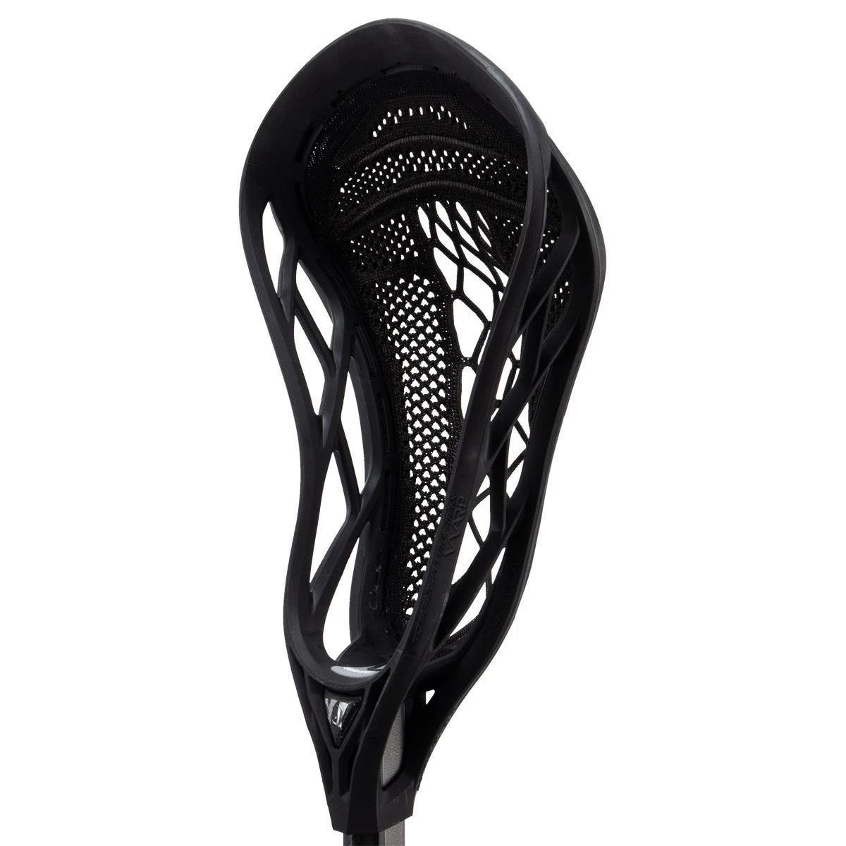 Warrior Reg Max Warp Pro Complete Defense Lacrosse Stick - '19 Model 6 Warrior Reg Max Warp Pro Complete Defense Lacrosse Stick - '19 Model - Image 4