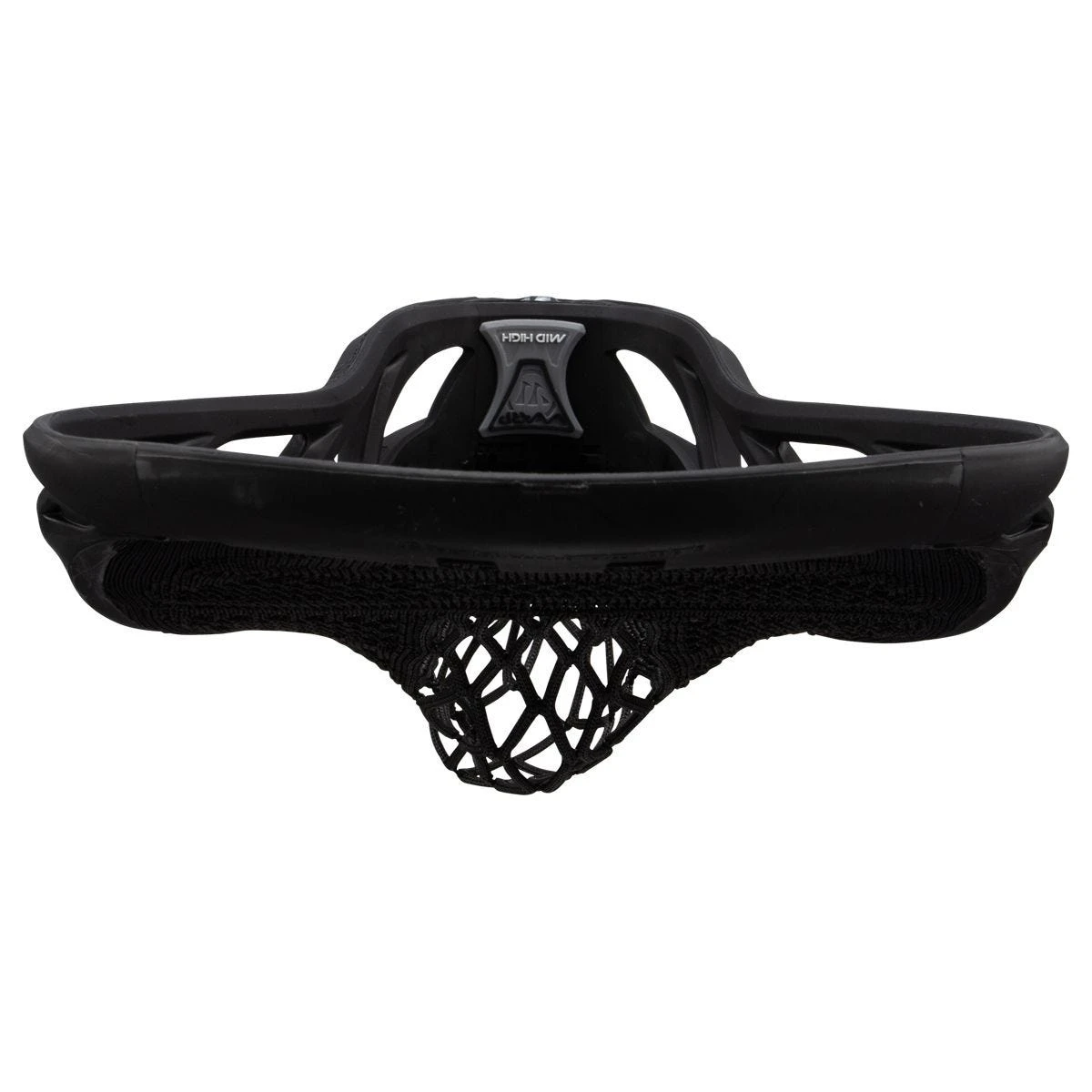 Warrior Reg Max Warp Pro Complete Defense Lacrosse Stick - '19 Model 7 Warrior Reg Max Warp Pro Complete Defense Lacrosse Stick - '19 Model - Image 5