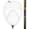 Warrior Nemesis 3 Complete Goalie Lacrosse Stick