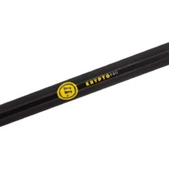 Warrior Nemesis 3 Complete Goalie Lacrosse Stick -Hockey Sale Store warrior lacrosse stick nemesis 3 goalie inset9