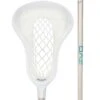 Warrior Evo Warp Junior Youth Complete Attack Lacrosse Stick- '22 Model -Hockey Sale Store warrior lacrosse youth complete stick evo warp junior atk