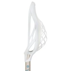 Warrior Evo Warp Junior Youth Complete Attack Lacrosse Stick- '22 Model -Hockey Sale Store warrior lacrosse youth complete stick evo warp junior atk inset2
