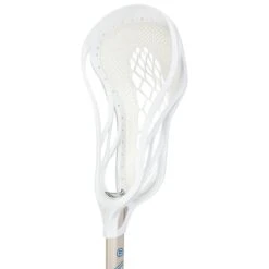 Warrior Evo Warp Junior Youth Complete Attack Lacrosse Stick- '22 Model -Hockey Sale Store warrior lacrosse youth complete stick evo warp junior atk inset3