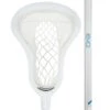 Warrior Evo Warp Junior Lacrosse Stick - '20 Model -Hockey Sale Store warrior lacrosse youth stick evo warp junior
