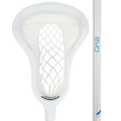 Warrior Evo Warp Junior Lacrosse Stick - '20 Model