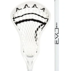 Warrior Evo Mini Lacrosse Stick