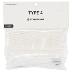 StringKing Type 4 Women's Mesh Kit