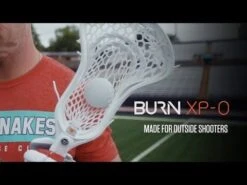 Warrior Burn XP Offense Unstrung Lacrosse Head -Hockey Sale Store youtube 9MTWBE xM4o