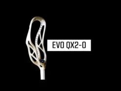Warrior Evo QX2-O Unstrung Offense Lacrosse Head 16 Warrior Evo QX2-O Unstrung Offense Lacrosse Head -Hockey Sale Store youtube AVUjzggm2YI