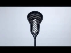 Warrior Evo Warp Pro 2 Strung Lacrosse Head -Hockey Sale Store youtube DQHgXSLdwqY