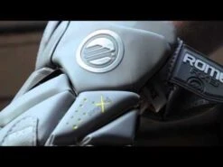 Maverik Rome RX3 Lacrosse Gloves -Hockey Sale Store youtube FSXbMh7 Qdc