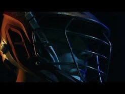 Warrior Burn Carbon Lacrosse Helmet -Hockey Sale Store youtube Pef7AkvWm0A