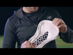 Warrior Evo QX Warp Strung Lacrosse Head -Hockey Sale Store youtube UU0b y XM2k